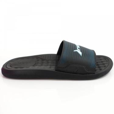 Imagem de Slide Rider Step 12265, Preto, 39