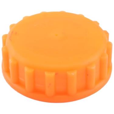 Imagem de JZGRDN Tampa de tanque de gasolina de óleo combustível de plástico compatível com aquecedor de estacionamento de ar de caminhão de carro 5,5 L