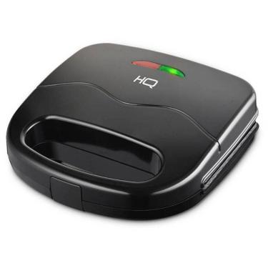 Imagem de Sanduicheira HQ-SG003 700W HQ Preto 220V
