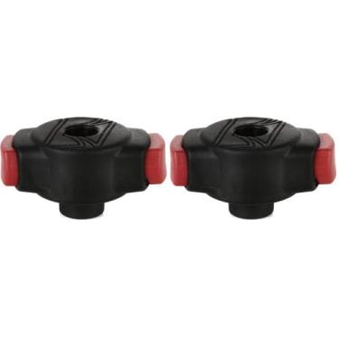 Imagem de Peças e acessórios para instrumentos Tama QC8 Quick-Set Cymbal Mate (p