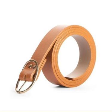Imagem de Cinto Dakota de Couro DK307-Feminino