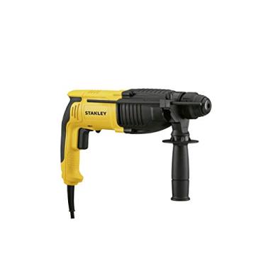 Imagem de STANLEY Martelo Rompedor Sds Max 1010w 1010w Amarelo/preto 5kgSHM5K-BR