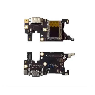 Imagem de Placa Conector Carga Compativel Moto Edge 30 Neo Xt2245