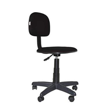 Imagem de Cadeira Secretaria Giratoria Polo