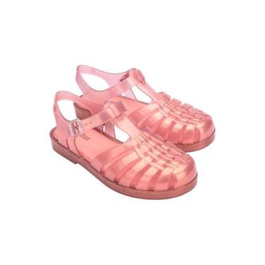 Imagem de Melissa Possession Shiny Rosa Perolado 33520-33/34