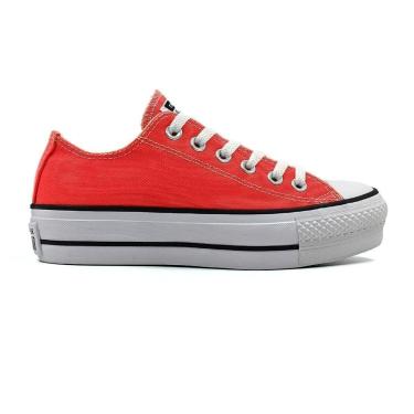 Imagem de Tênis Converse All Star Chuck Taylor Lift Seasonal Feminino-Feminino