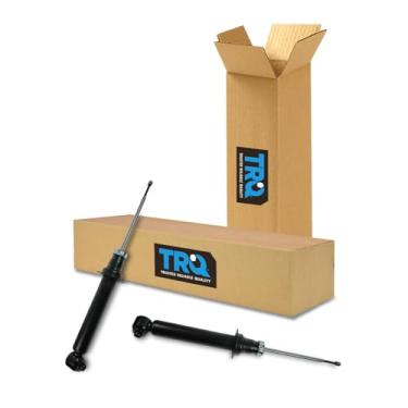 Imagem de Amortecedor traseiro esquerdo e direito Conjunto de 2 pares para BMW Série 5 Sedan E39 97-01