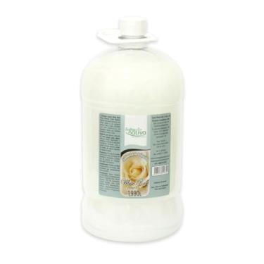 Imagem de Folha Nativa - Sabonete Líquido White Rose 1990ml