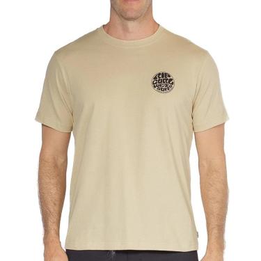 Imagem de Camiseta Rip Curl Wettie Suit Icon SM26 Masculina-Masculino