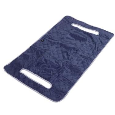 Imagem de Asixxsix Capa de Assento de Carrinho de Golfe Aquecida, 51,97 X 31,50 Polegadas USB Tipo C 4 Zonas de Aquecimento à Prova de água Lavável Aquecedor de Toalha de Assento de Pelúcia para 2