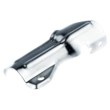 Imagem de Placa Suporte Proteção Faca Lâmina Husqvarna 236R 143RII 241R