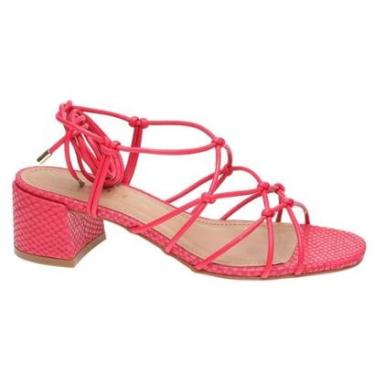 Imagem de Sandália Tabita 9453588-Feminino