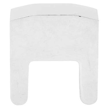 Imagem de LiebeWH Silenciador de Violoncelo de Metal, Silenciador de Prática de Liga de Zinco para Violoncelo 3/4 4/, Reduz o Som para Estudantes