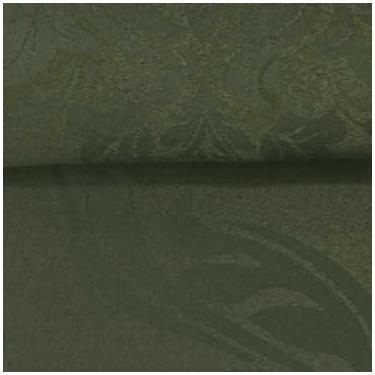 Imagem de Toalha de Mesa Luxo Quadrada para 4 Lugares Jacquard Original Tecido Grosso