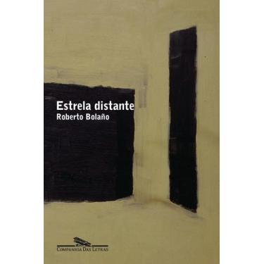 Imagem de Livro - Estrela distante