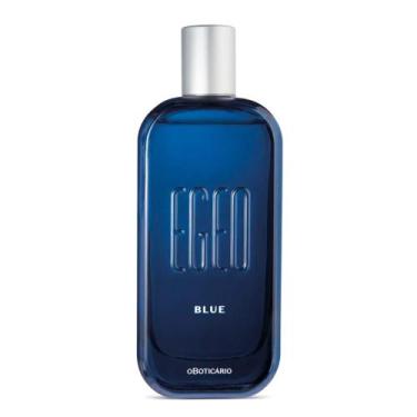 Imagem de Egeo Blue Desodorante Colônia 90ml