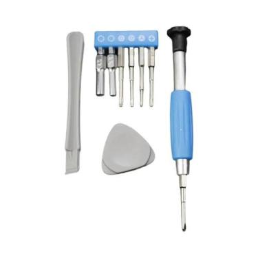 Imagem de Conjunto De Chaves De Fenda Para Consoles De Jogos Para Switch, GBA SP