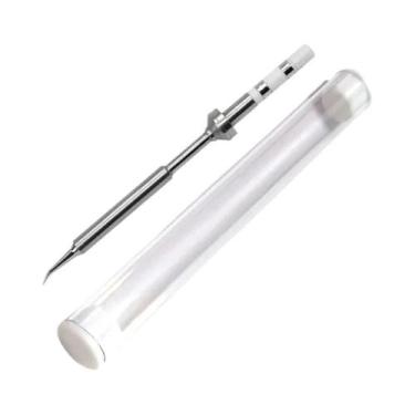 Imagem de Pontas De Ferro De Solda Elétrico Substituíveis Para TS101, TS100, T85