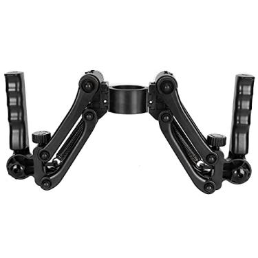 Imagem de aqxreight Estabilizador de Câmera de Eixo Z Com Alça Dupla para RSC 2/RS 2/Estabilizador Ronin S/SC Tensão Substituível de Eixo Z Ajustável e Aumento de Impacto de Movimento Mais Suave