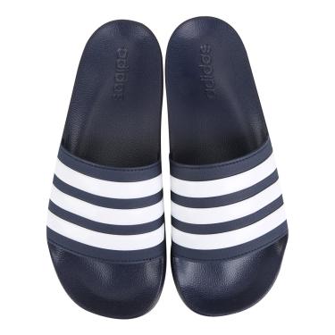 Imagem de Chinelo Slide Adidas Adilette Cloudfoam Masculino-Masculino