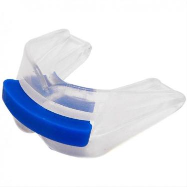 Imagem de Protetor Bucal Duplo Para Artes Marciais-Unissex