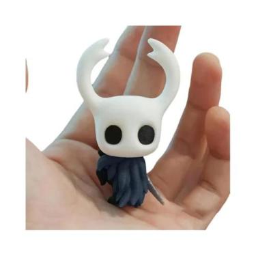 Imagem de Imã De Geladeira 3D Impresso De Cavaleiro Vespasiano, Decoração De Coz