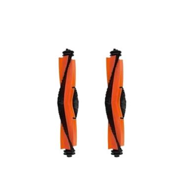 Imagem de Compatible with Compatible with Xiaomi Robot Vacuum X20+ / X20 Plus Replacement Parts Accessories Main Roller Side Brush Hepa Filter Mop Cloth Dust Bag(9)