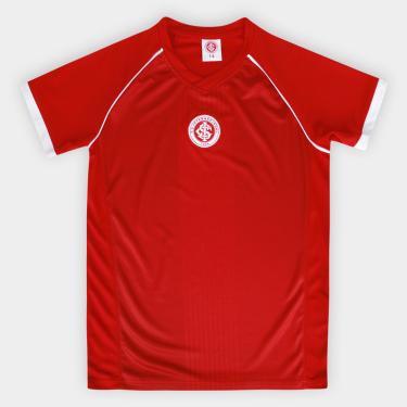 Imagem de Camiseta Infantil Internacional Impact-Unissex