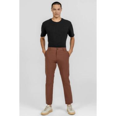 Imagem de Camiseta King&Joe Tricot London Comfort-Masculino