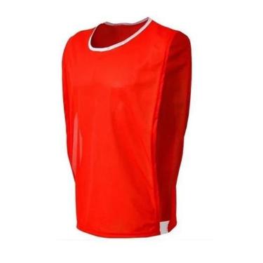 Imagem de Colete Adulto TRB Futebol Treino Esportivo Unidade-Unissex