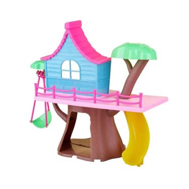 Imagem de Casa na Árvore Diver Surprise - Divertoys