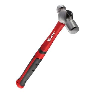 Imagem de Martelo Bola 200 G Cabo De Fibra Mtx 1020655