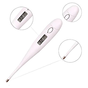 Imagem de Termômetro Digital Display LCD Rápida Medição LV-01 Luatek