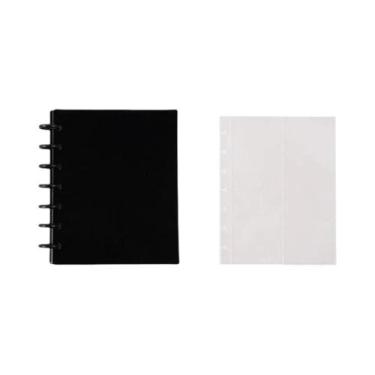 Imagem de Álbum De Fotos Kpop De 3 Polegadas Com Múltiplos Bolsos E Fichário De 