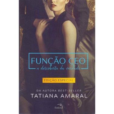 Imagem de Funcao Ceo - a Descoberta Da Verdade Iii