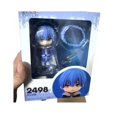 Imagem de Conjunto De Bonecos Articulados De PVC De Anime 2327 Frieren 2328 Fern