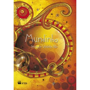 Imagem de Livro - Mundinho