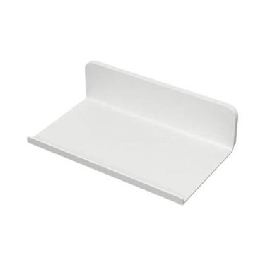 Imagem de Painel De Parede Multifuncional Sem Furos Para Armazenamento De Eletrô