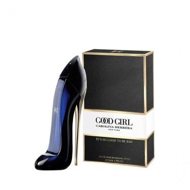 Imagem de Good Girl Carolina Herrera Edp 50ml
