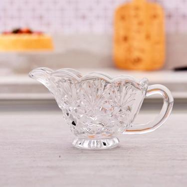 Imagem de MOLHEIRA DE CRISTAL LYOR 140 ML DUBLIN