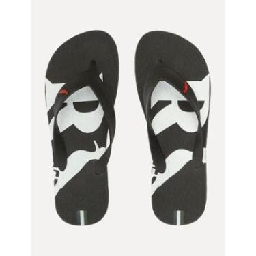 Imagem de Chinelo Reserva Masculino Rsv Rpp Preto-Masculino