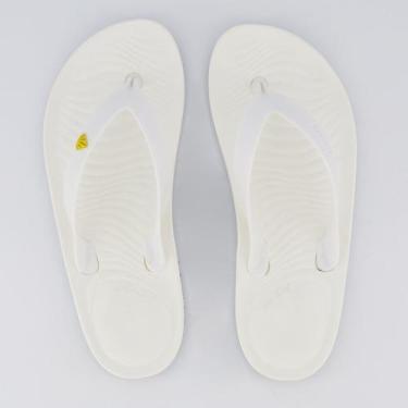 Imagem de Chinelo Redley Solar Branco, 43-44