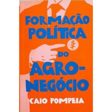 Imagem de Formacao Politica do Agronegocio - EDITORA ELEFANTE