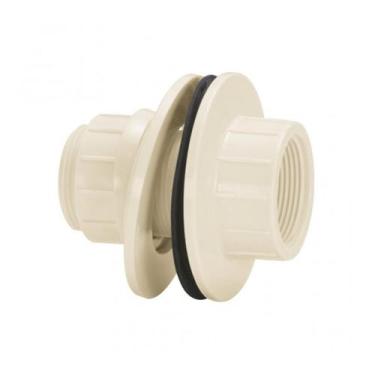 Imagem de Adaptador Amanco Rosca Caixa d'Água 1/2"