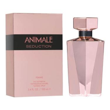 Imagem de Animale Seduction Femme Eau De Parfum 100ml Feminino