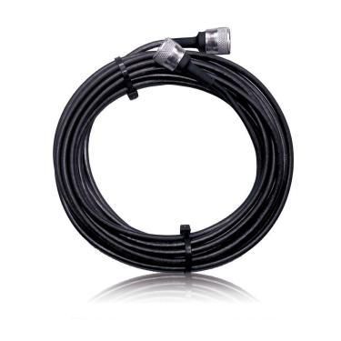 Imagem de Cabo Proeletronic De Descida Para Celular Rgc58 15m