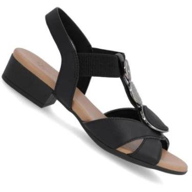 Imagem de SANDALIA USAFLEX UC1003 FEMININA-Feminino