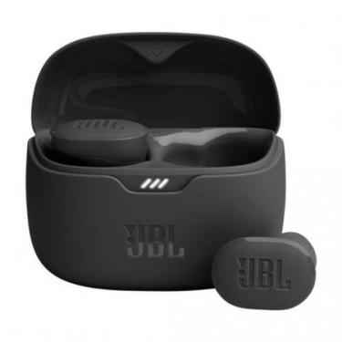 Imagem de Fone de Ouvido Bluetooth JBL Tune Buds Preto-Unissex