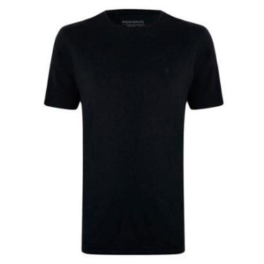 Imagem de Camiseta Individual Pima Soft Touch Slim-Masculino