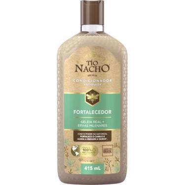 Imagem de Tío Nacho Condicionador Fortalecedor 415 mL